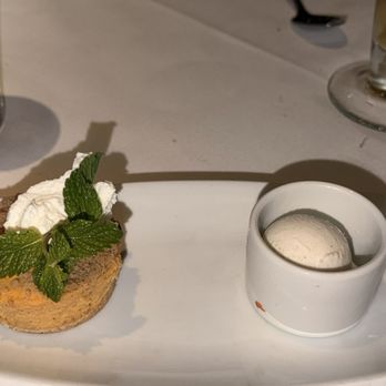 Ruth's Chris Steak House - Steakhouses Near Me - Irvine, California