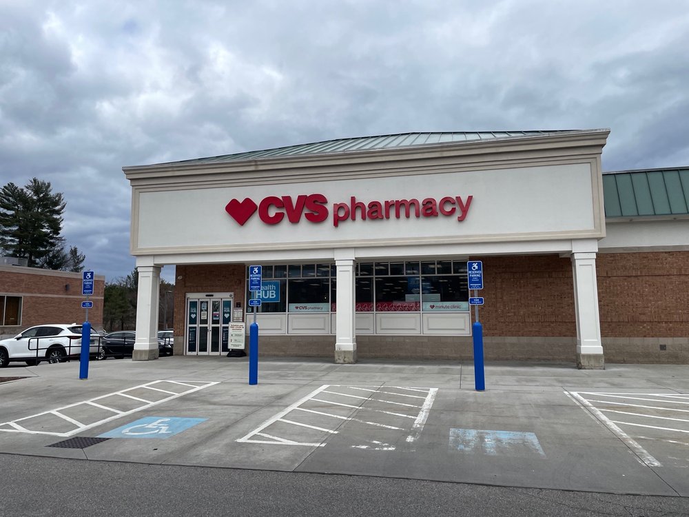 CVS PHARMACY - 40 Photos & 16 Reviews - 358 W Main St, Avon ...