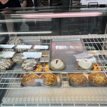 Crave Pie Studio - Bakeries Near Me - Duluth, Georgia