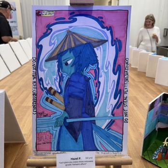 Studio ArtHaus  - Art Classes Near Me - San Diego, California