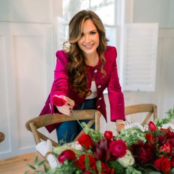 The Joyful Florist