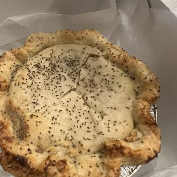 Se7enBites - To-go Chicken pot pie for dinner. - Coffee & Tea Near Me - Orlando, Florida Se7enBites - To-go Chicken pot pie for dinner. - Coffee & Tea Near Me - Orlando, Florida
