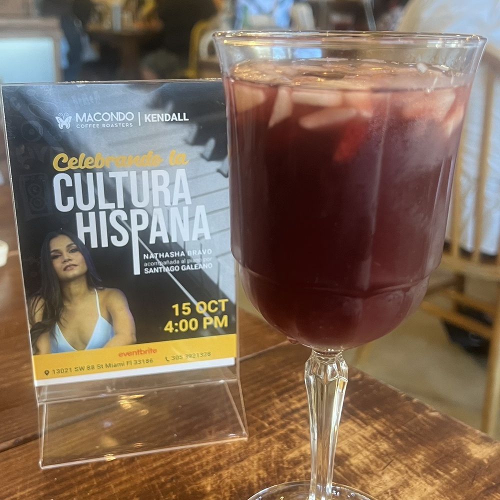 Macondo Coffee Kendall - Coffee & Tea Near Me - Miami, Florida Macondo Coffee Kendall - Coffee & Tea Near Me - Miami, Florida