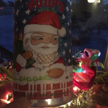 Hoops Brewing - Chili Pepper Beer Crowler (made with HATCH GREEN PEPPERS!) - Breweries Near Me - Duluth, Minnesota