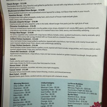 Bubbles & Delights Café - Cafes Near Me - Petaluma, California