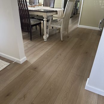 Global Hardwood & Supplies - Flooring Near Me - Thousand Oaks, California