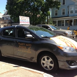 Safety Auto School - @ Dorchester Day Parade