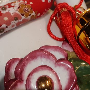 Xiang Yuan Qiao - Decor - Asian Fusion Near Me - Coquitlam, British Columbia