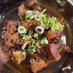 Pork Belly
