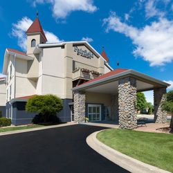 user provided Fairfield by Marriott Inn & Suites Frankenmuth photo