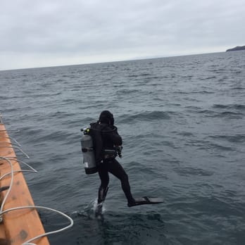 Peace Dive - Boating Near Me - Ventura, California