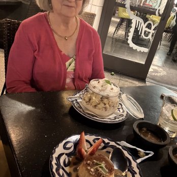 Barrio Queen - Tres leches and flan - Mexican Near Me - Scottsdale, Arizona Barrio Queen - Tres leches and flan - Mexican Near Me - Scottsdale, Arizona
