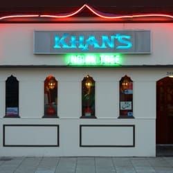 Khan's Balti House