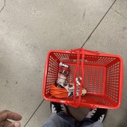 Saved huge with HF app coupons
