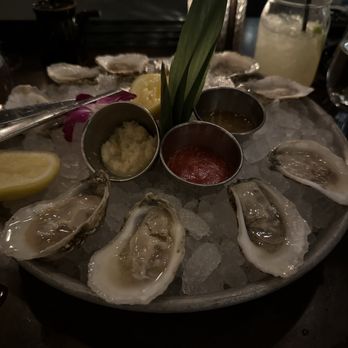 Catch - Seafood Near Me - Las Vegas, Nevada