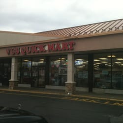V & S Variety Stores