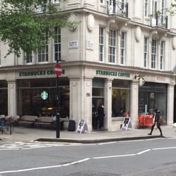 View from the street.