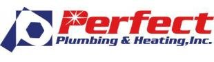Slide of Perfect Plumbing & Heating