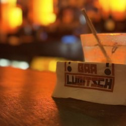 Bar Lubitsch