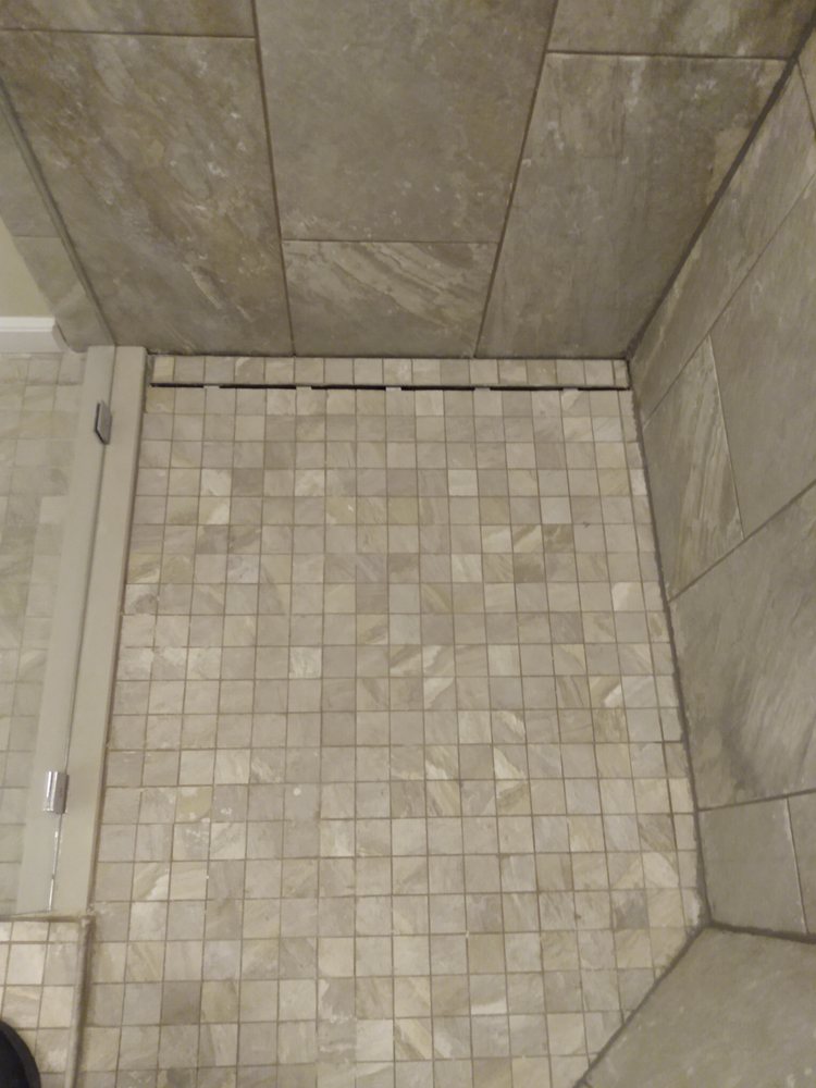 Slide of Coastal Improvement