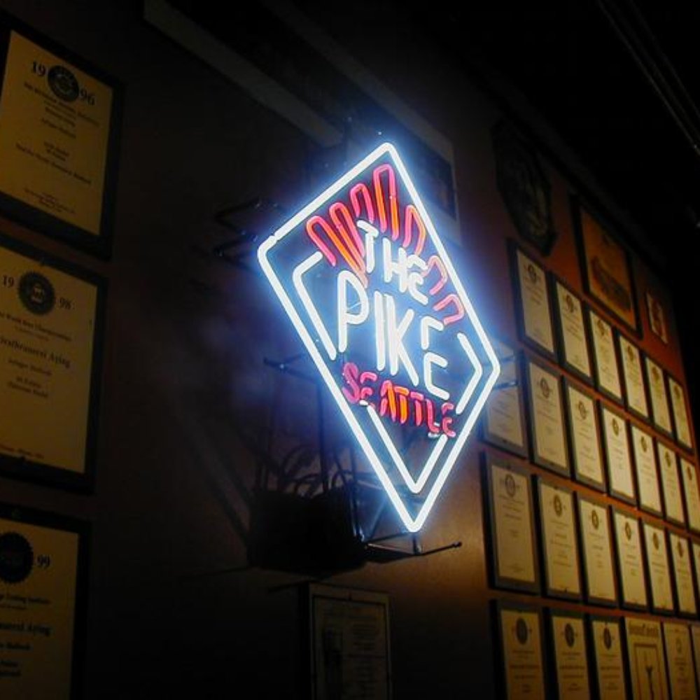 Pike Brewing Company - Brewpubs Near Me - Seattle, Washington Pike Brewing Company - Brewpubs Near Me - Seattle, Washington
