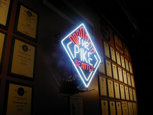 Tankard & Tun by null