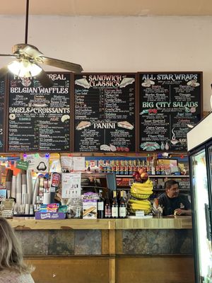 901 Columbus by null