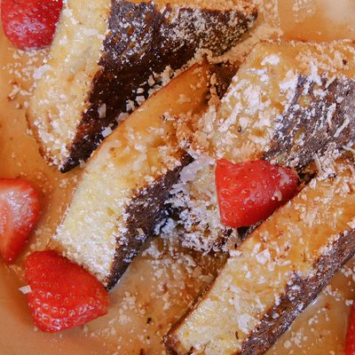 Snooze, an A.M. Eatery by null