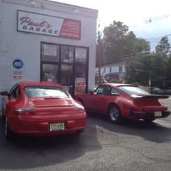 Paul's Garage - Paul's Garage - Complete automotive service - domestic & foreign vehicles.