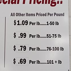 Idaho Youth Ranch Outlet Store