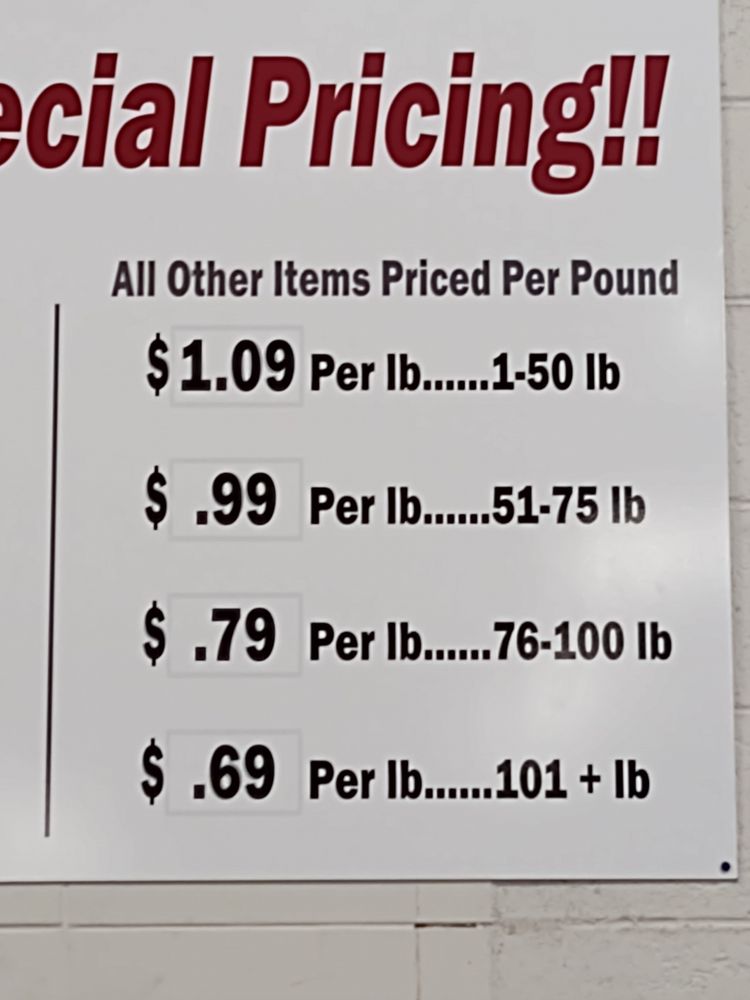 IDAHO YOUTH RANCH OUTLET STORE Updated September 2024 12 Reviews