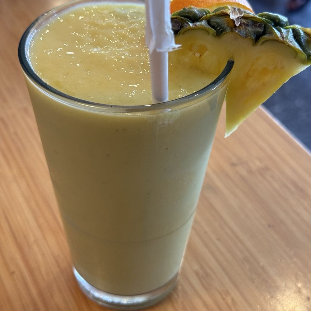 Coco Loco - Tropical Storm - Breakfast & Brunch Near Me - Ste-Rose, Quebec Coco Loco - Tropical Storm - Breakfast & Brunch Near Me - Ste-Rose, Quebec