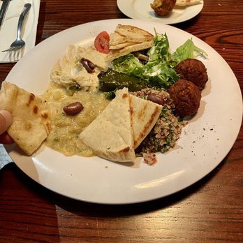 Troy Mediterranean Cuisine - Greek Near Me - Savannah, Georgia Troy Mediterranean Cuisine - Greek Near Me - Savannah, Georgia
