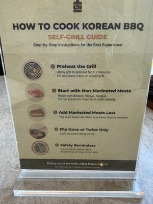 Menu photo 1 Onkee Korean Grill House Honolulu, HI Menu photo 1 Onkee Korean Grill House Honolulu, HI