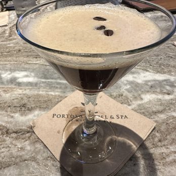 Jacks Monterey - Expreso martini no bailys. On point! - Bars Near Me - Monterey, California Jacks Monterey - Expreso martini no bailys. On point! - Bars Near Me - Monterey, California