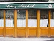 Chez Michel by null