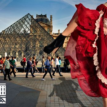 Pyramide du Louvre - "The need for mystery is greater than the need for an answer"
-Ken Kesey - Landmarks & Historical Buildings Near Me - Paris, 75 Pyramide du Louvre - "The need for mystery is greater than the need for an answer"
-Ken Kesey - Landmarks & Historical Buildings Near Me - Paris, 75