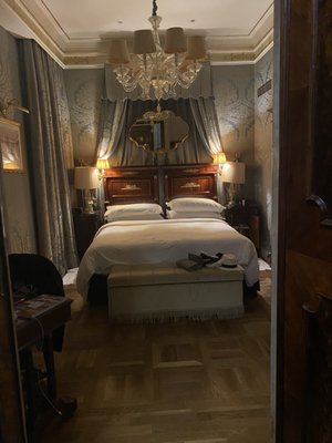 Danieli, A Four Seasons Hotel, Venice by null