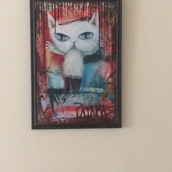 Luis Custom Picture Framing - Framing Near Me - Studio City, California