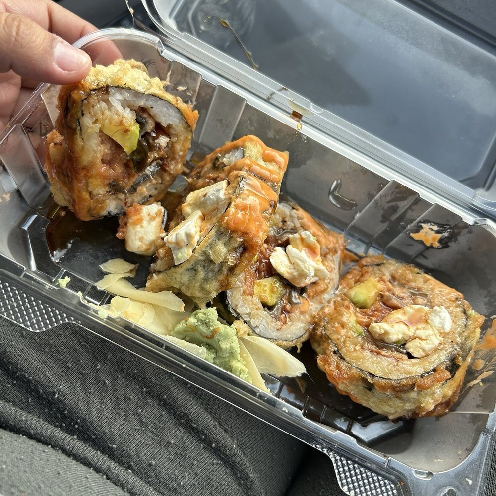 Arigato Sushi - Sweet Sarah - Sushi Bars Near Me - Salinas, California Arigato Sushi - Sweet Sarah - Sushi Bars Near Me - Salinas, California