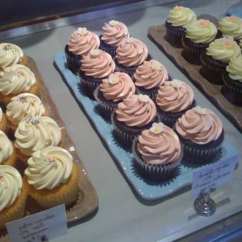Miette - cupcakes galore! - Bakeries Near Me - San Francisco, California