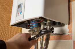 Breese Plumbing & Heating