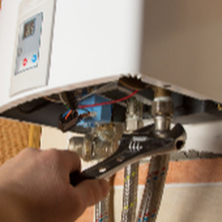 Breese Plumbing & Heating