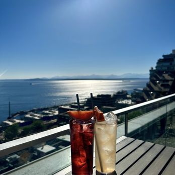 The Nest - View - Lounges Near Me - Seattle, Washington The Nest - View - Lounges Near Me - Seattle, Washington