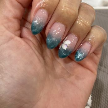 Organic Nail Lounge - Just what I wanted! - Nail Salons Near Me - Dana Point, California Organic Nail Lounge - Just what I wanted! - Nail Salons Near Me - Dana Point, California