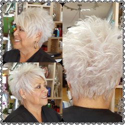 Total E-Clips - Platinum all day everyday done by Frank