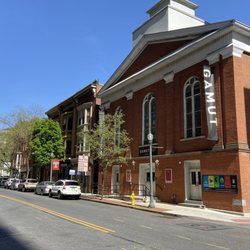 Gamut Theatre Group