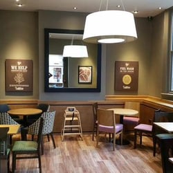 Costa Coffee