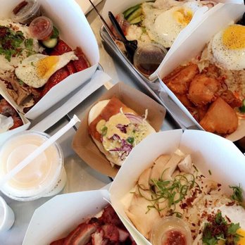 Baos Hog - Chinese Near Me - Garden Grove, California