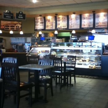 Manhattan Bagel - Bagels Near Me - Manahawkin, New Jersey
